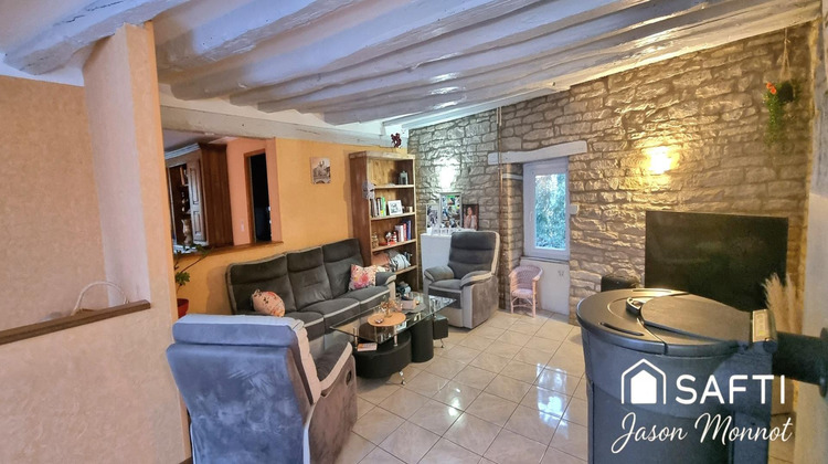 Ma-Cabane - Vente Maison Chatillon-sur-Seine, 200 m²