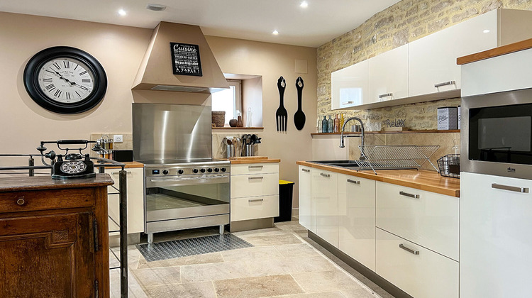 Ma-Cabane - Vente Maison CHATILLON-SUR-SEINE, 365 m²