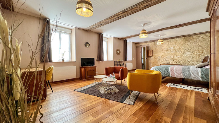Ma-Cabane - Vente Maison CHATILLON-SUR-SEINE, 365 m²