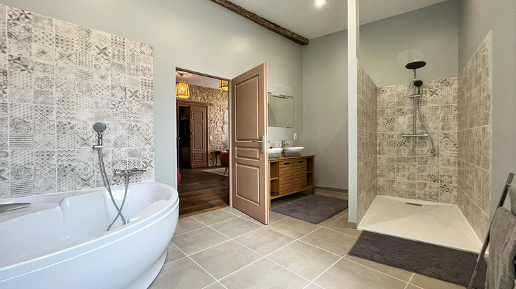 Ma-Cabane - Vente Maison CHATILLON-SUR-SEINE, 365 m²