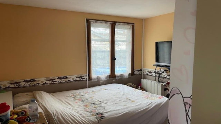 Ma-Cabane - Vente Maison Chatillon-sur-Seine, 74 m²