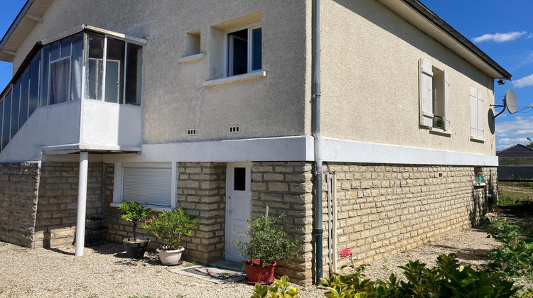 Ma-Cabane - Vente Maison Chatillon-sur-Seine, 106 m²