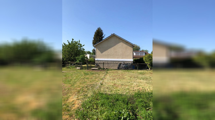 Ma-Cabane - Vente Maison Chatillon-sur-Seine, 106 m²