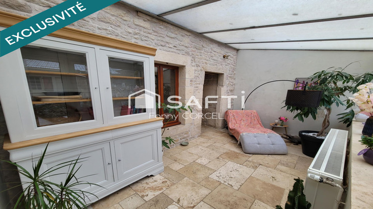 Ma-Cabane - Vente Maison Chatillon-sur-Seine, 88 m²