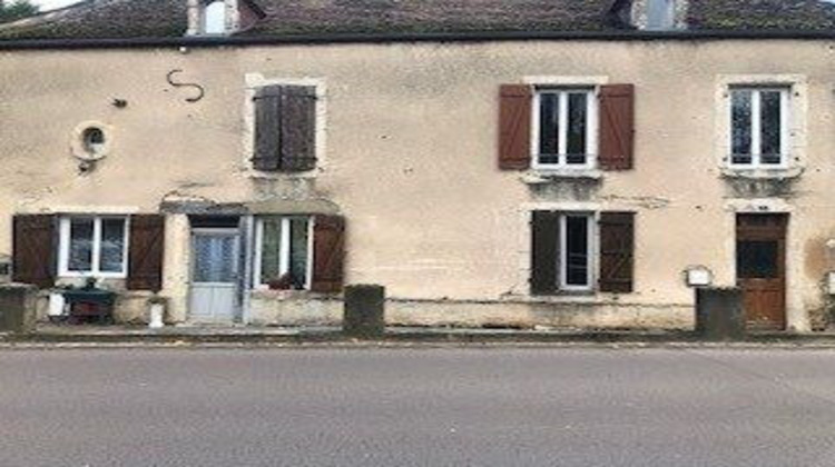 Ma-Cabane - Vente Maison Chatillon-sur-Seine, 144 m²