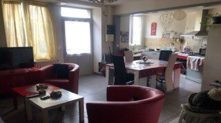 Ma-Cabane - Vente Maison Chatillon-sur-Seine, 144 m²