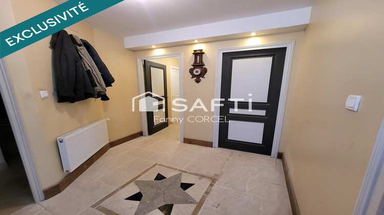 Ma-Cabane - Vente Maison Chatillon-sur-Seine, 147 m²