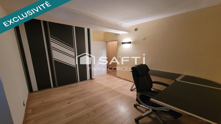 Ma-Cabane - Vente Maison Chatillon-sur-Seine, 147 m²
