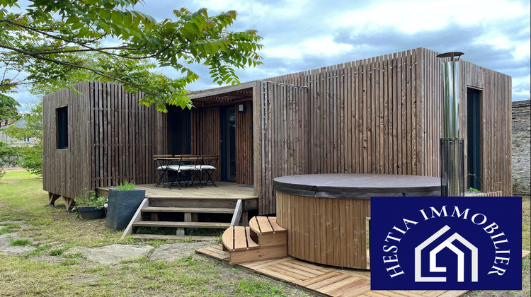 Ma-Cabane - Vente Maison Châtillon-sur-Seine, 60 m²