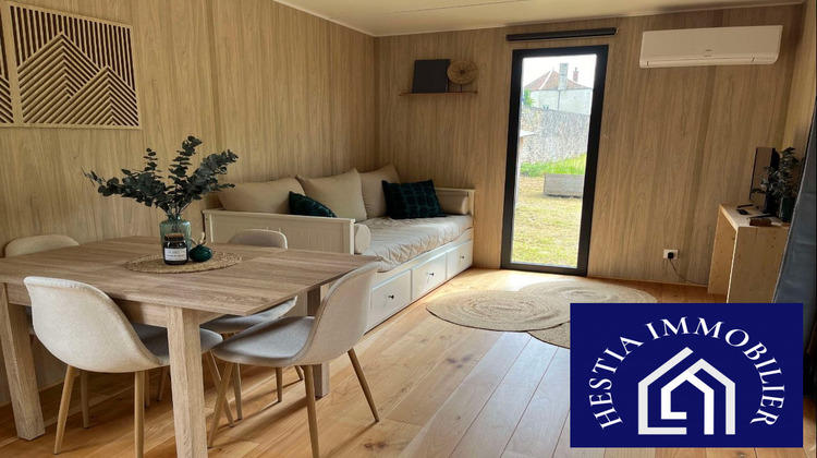 Ma-Cabane - Vente Maison Châtillon-sur-Seine, 60 m²
