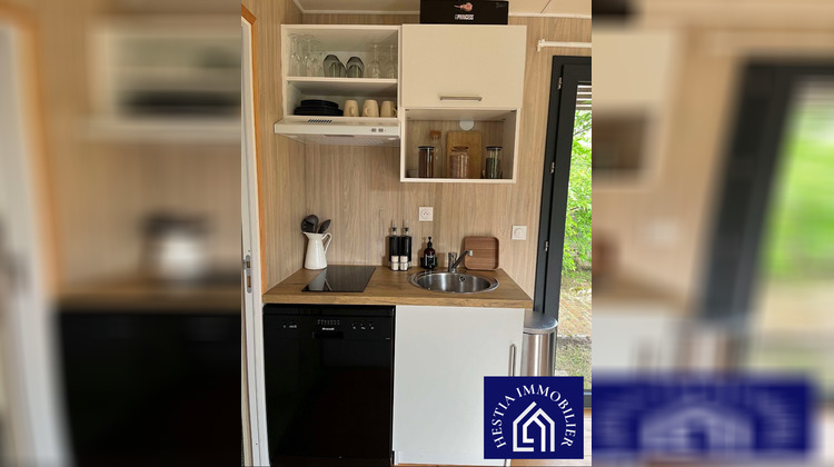 Ma-Cabane - Vente Maison Châtillon-sur-Seine, 60 m²