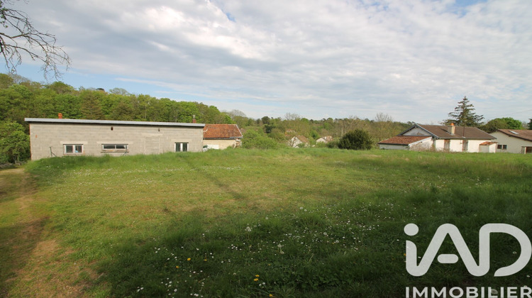 Ma-Cabane - Vente Maison Châtillon-sur-Seine, 122 m²