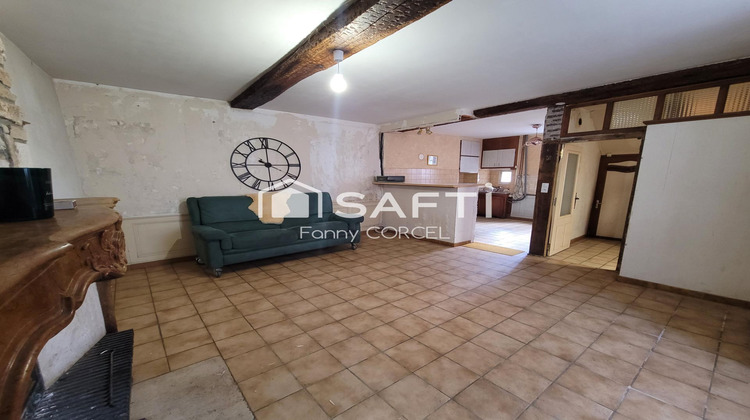Ma-Cabane - Vente Maison Chatillon-sur-Seine, 63 m²