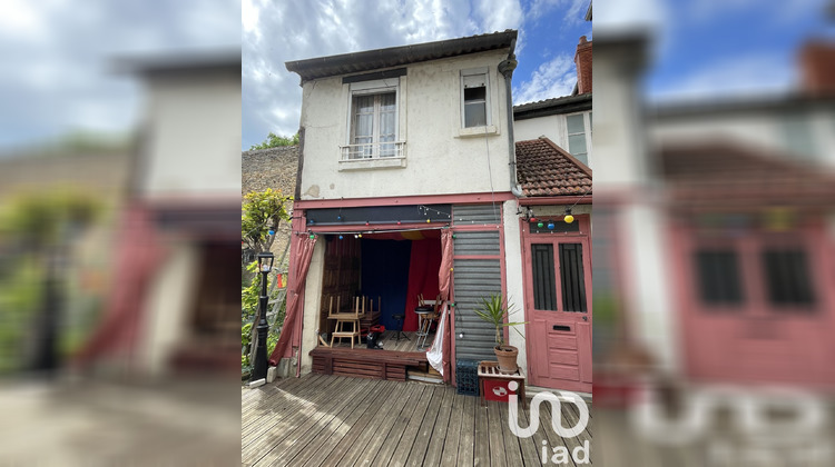 Ma-Cabane - Vente Maison Châtillon-sur-Seine, 240 m²