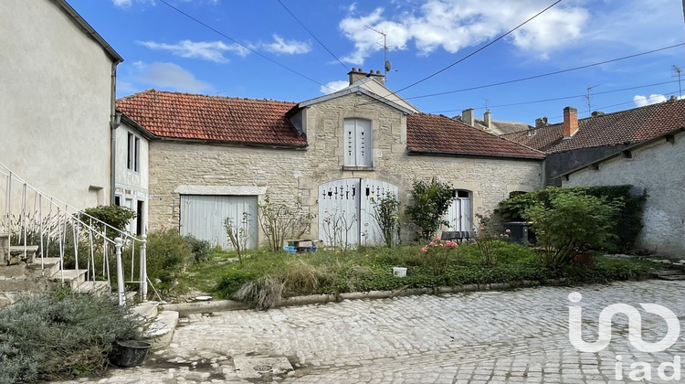Ma-Cabane - Vente Maison Châtillon-sur-Seine, 360 m²