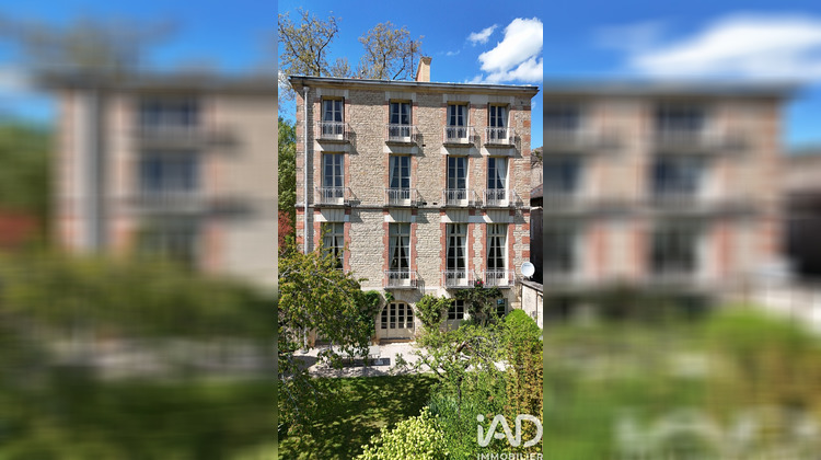 Ma-Cabane - Vente Maison Châtillon-sur-Seine, 470 m²