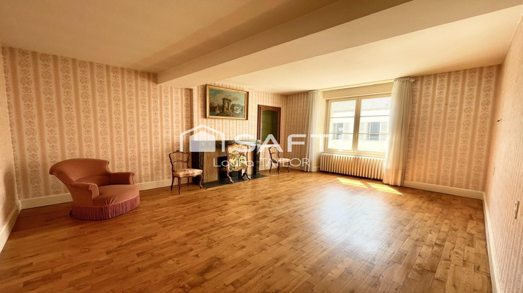 Ma-Cabane - Vente Maison Chatillon-sur-Seine, 244 m²