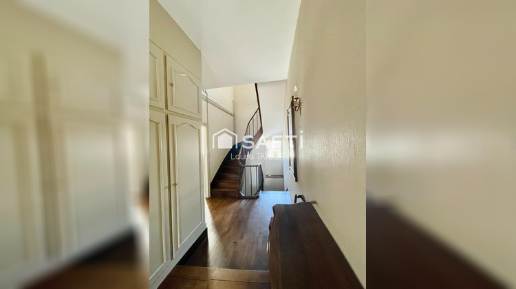 Ma-Cabane - Vente Maison Chatillon-sur-Seine, 244 m²
