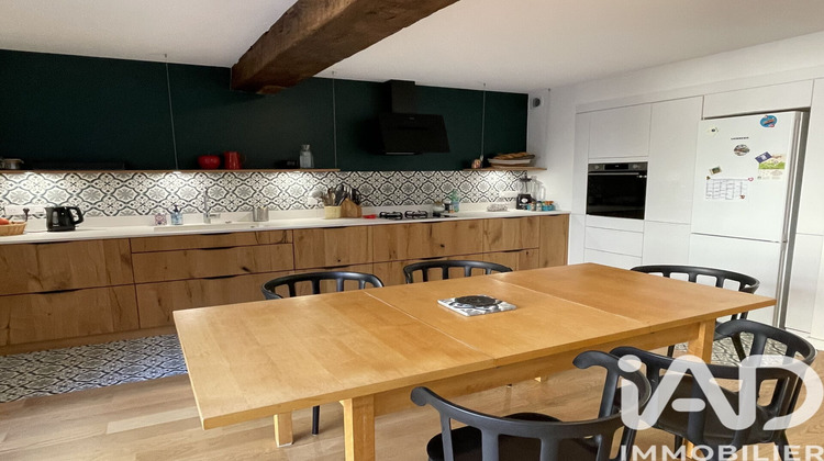 Ma-Cabane - Vente Maison Châtillon-sur-Seine, 215 m²