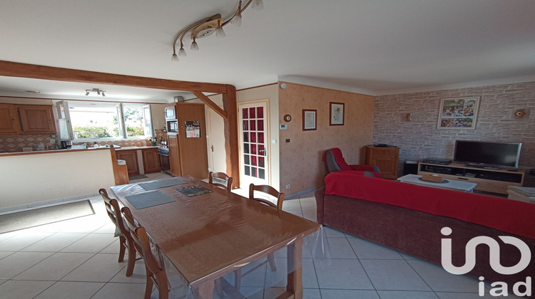 Ma-Cabane - Vente Maison Châtillon-sur-Thouet, 70 m²