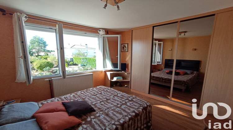 Ma-Cabane - Vente Maison Châtillon-sur-Thouet, 70 m²