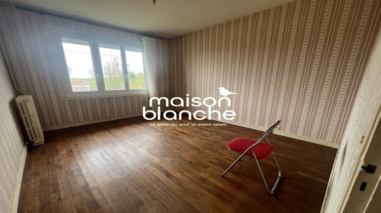 Ma-Cabane - Vente Maison Châtillon-sur-Thouet, 100 m²