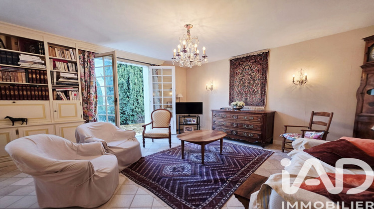 Ma-Cabane - Vente Maison Châtillon-sur-Thouet, 117 m²