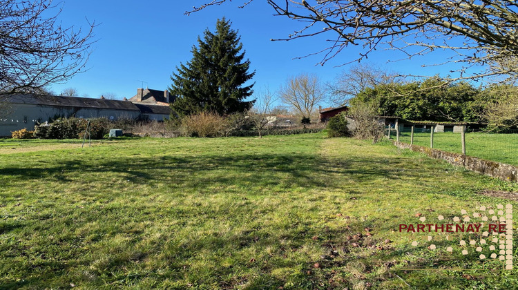Ma-Cabane - Vente Maison Châtillon-sur-Thouet, 74 m²