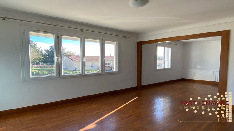 Ma-Cabane - Vente Maison Châtillon-sur-Thouet, 74 m²