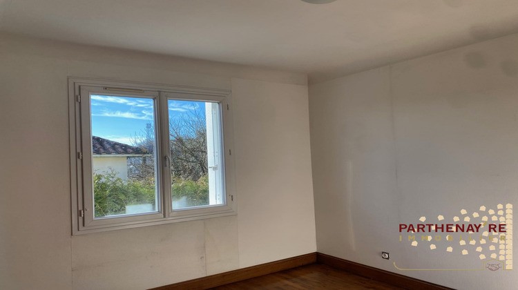 Ma-Cabane - Vente Maison Châtillon-sur-Thouet, 74 m²