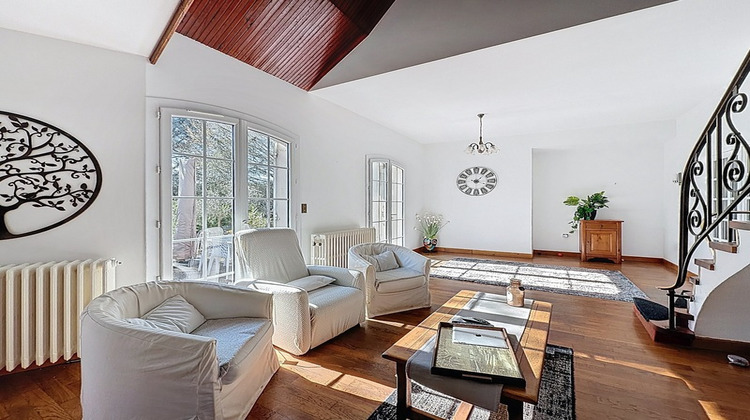 Ma-Cabane - Vente Maison CHATILLON SUR THOUET, 220 m²