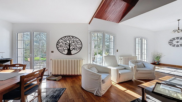 Ma-Cabane - Vente Maison CHATILLON SUR THOUET, 220 m²