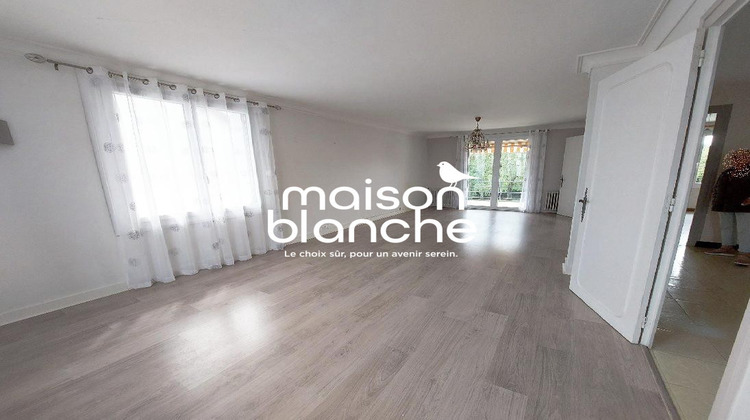 Ma-Cabane - Vente Maison Châtillon-sur-Thouet, 93 m²