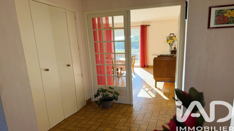 Ma-Cabane - Vente Maison Châtillon-sur-Thouet, 86 m²