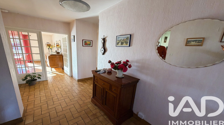 Ma-Cabane - Vente Maison Châtillon-sur-Thouet, 86 m²