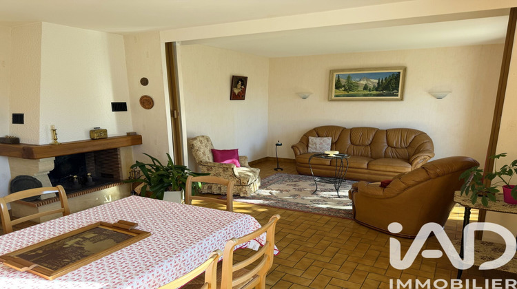 Ma-Cabane - Vente Maison Châtillon-sur-Thouet, 86 m²