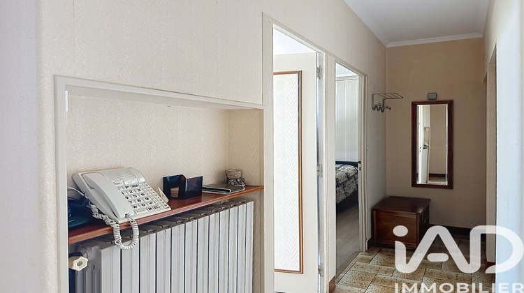 Ma-Cabane - Vente Maison Châtillon-sur-Thouet, 78 m²