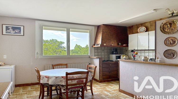 Ma-Cabane - Vente Maison Châtillon-sur-Thouet, 78 m²