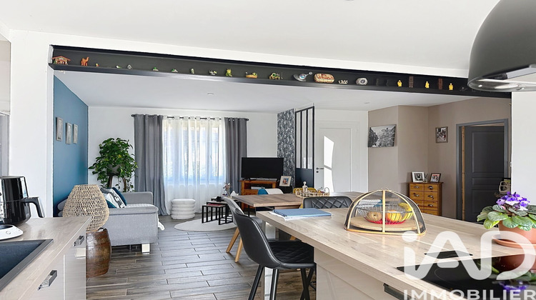 Ma-Cabane - Vente Maison Châtillon-sur-Thouet, 72 m²