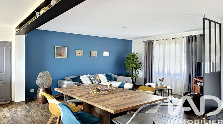 Ma-Cabane - Vente Maison Châtillon-sur-Thouet, 72 m²
