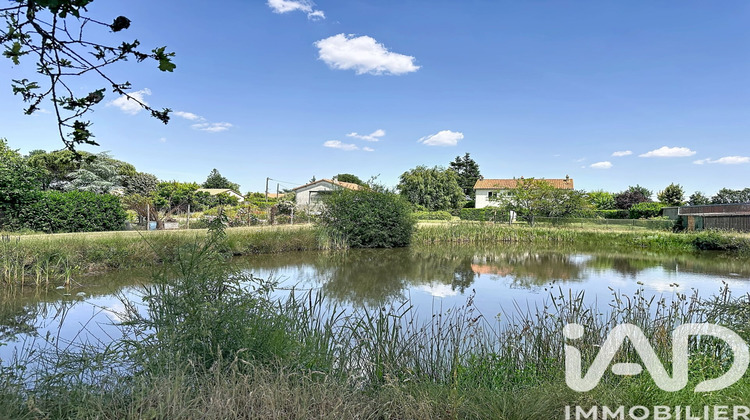 Ma-Cabane - Vente Maison Châtillon-sur-Thouet, 78 m²