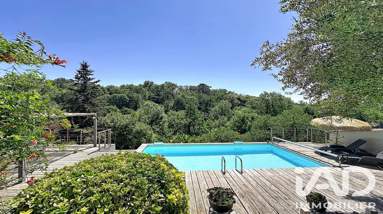 Ma-Cabane - Vente Maison Châtillon-sur-Thouet, 170 m²