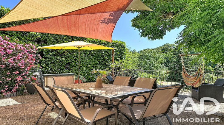 Ma-Cabane - Vente Maison Châtillon-sur-Thouet, 170 m²