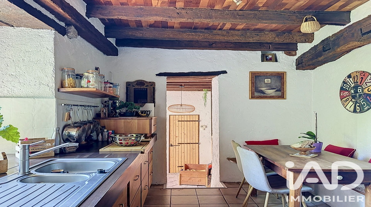 Ma-Cabane - Vente Maison Châtillon-sur-Thouet, 170 m²
