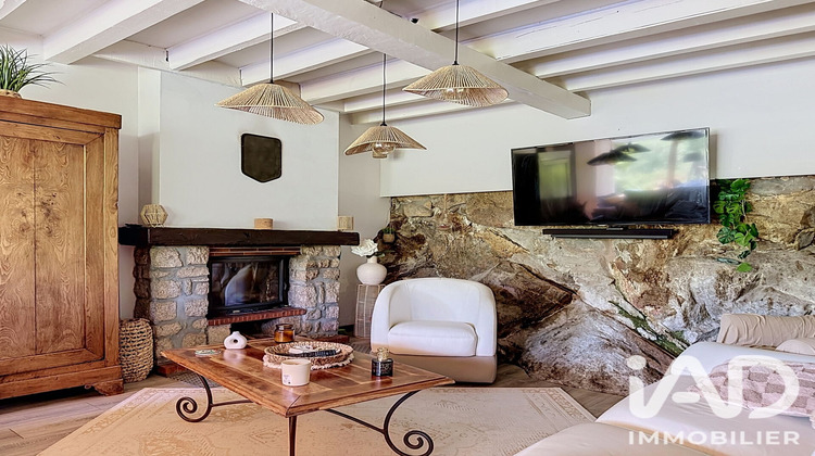 Ma-Cabane - Vente Maison Châtillon-sur-Thouet, 170 m²