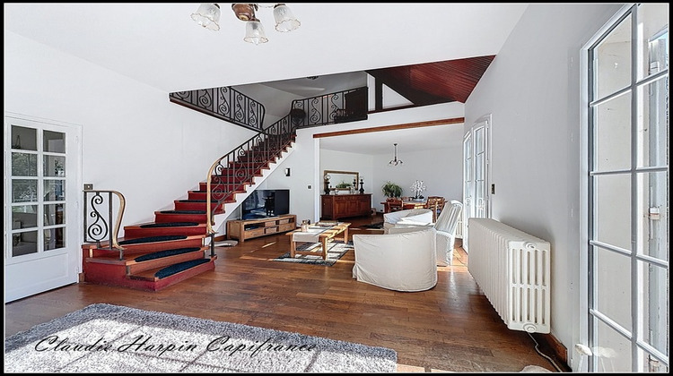 Ma-Cabane - Vente Maison CHATILLON SUR THOUET, 220 m²