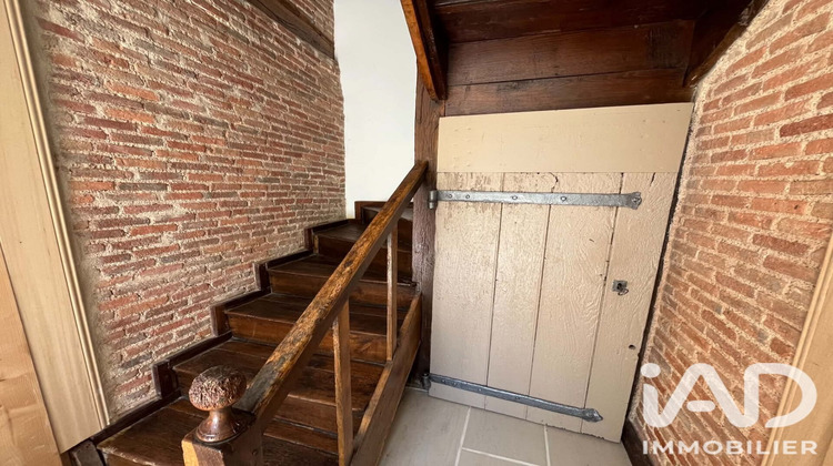 Ma-Cabane - Vente Maison Châtillon-sur-Thouet, 104 m²