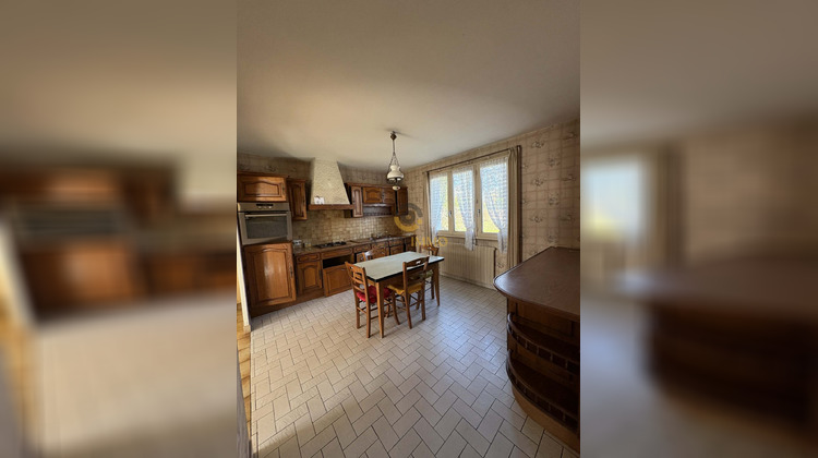 Ma-Cabane - Vente Maison Châtillon-sur-Thouet, 90 m²
