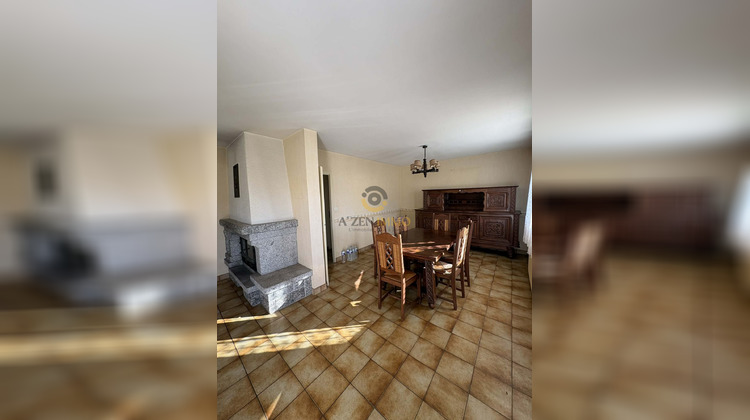 Ma-Cabane - Vente Maison Châtillon-sur-Thouet, 90 m²