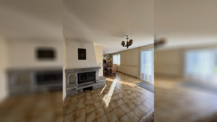 Ma-Cabane - Vente Maison Châtillon-sur-Thouet, 90 m²